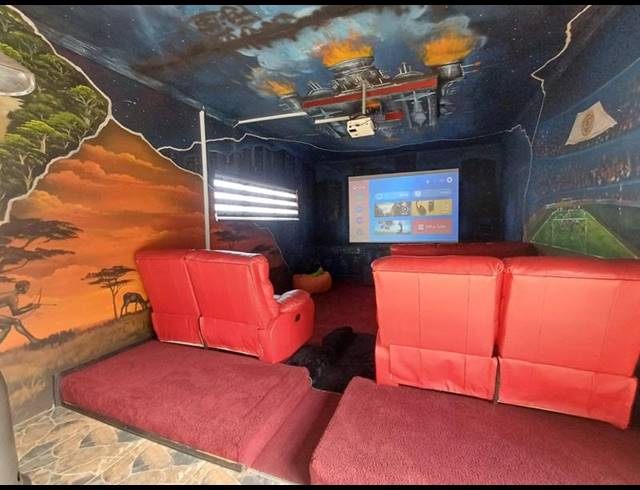 5 BEDROOM PROPERTY TO RENT IN THREE RIVERS EAST